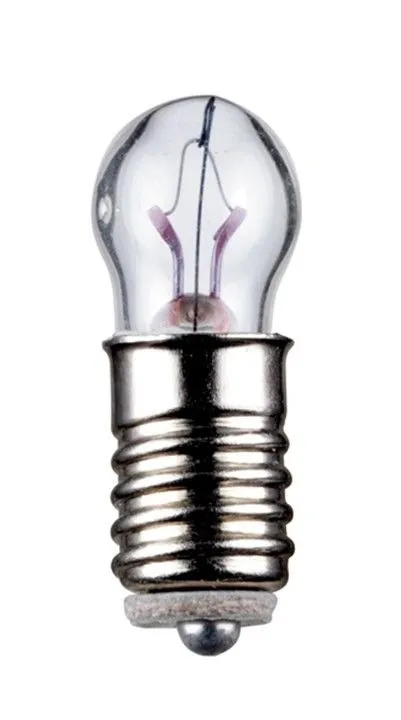 [111753] E5,5-Lampe 3,5V 200mA 0,7W