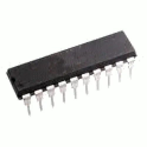 [111920] 8-Bit High Speed µP Compatible A/D Converter 20-DIP