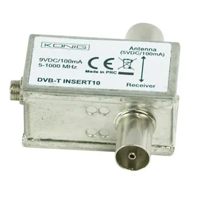 [111946] DVB-T power inserter