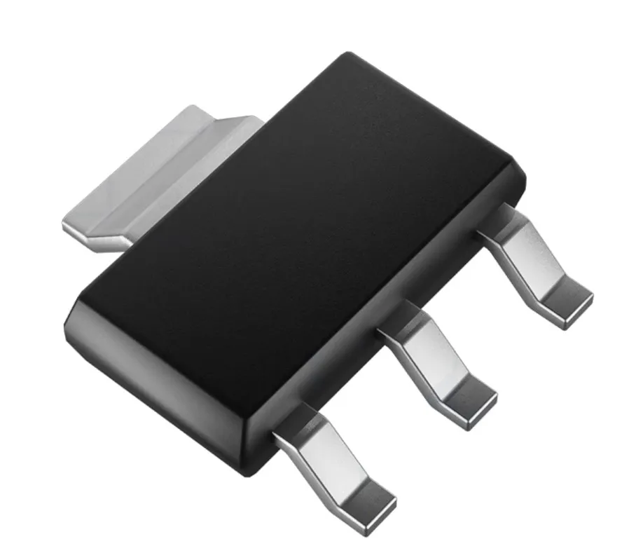 [112038] Z0103MN Triac SMD