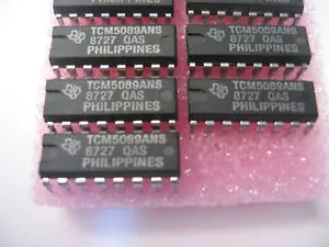 Tone Encoder DIL16 | B2C