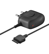 [112423] Strømforsyning for iPod / iPhone