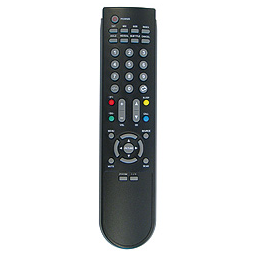 [112813] AMITECH Fjernbetjening 19L-320