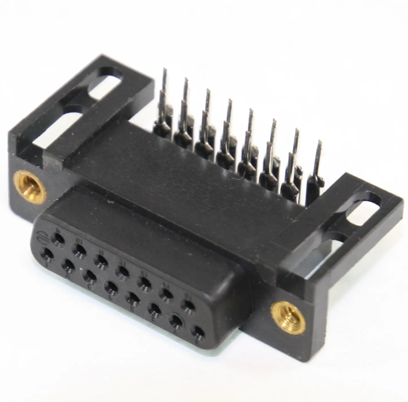 [113277] D-Sub-Socket 15-Pole