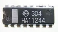 [113394] 15V 20mA 500mW TV synchronous CPU DIP-16