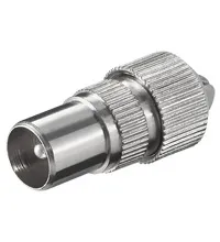 [113580] Coax HAN metal axial lige