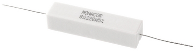[113637] Modstand 39R 20W 5%