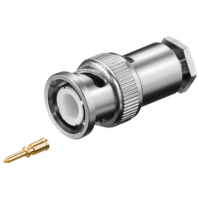 [113647] BNC HAN for RG 58/U 50R