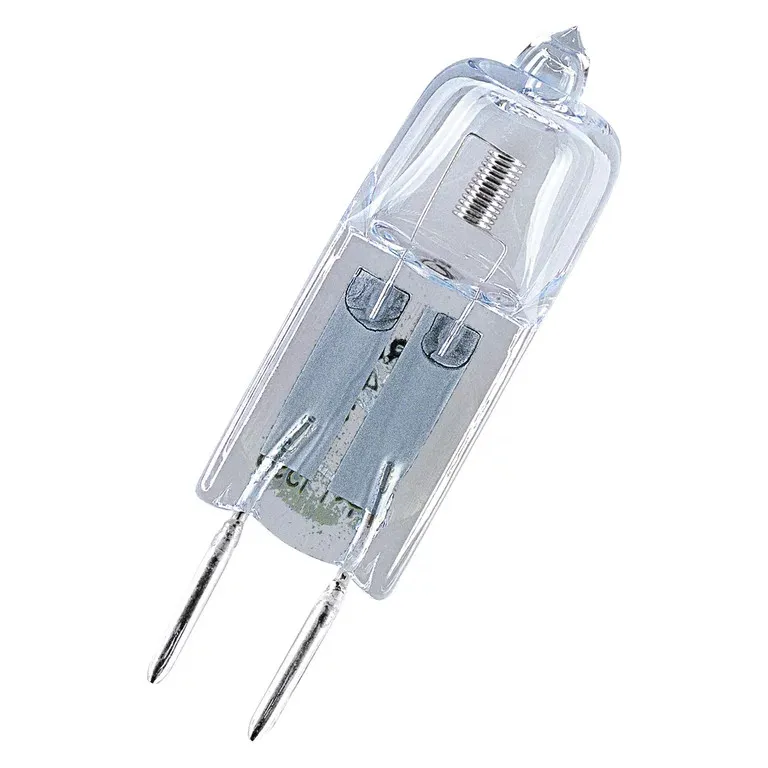 [113702] STIFTHALOGEN G4 12V 20W OSRAM