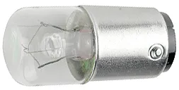 [113926] Ba15d lampe, 24V, 5W, 16x35mm. 1635 50 024 005