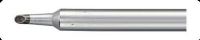 [114033] AT-Spids rund 4,7mm for BLYFRI lodning