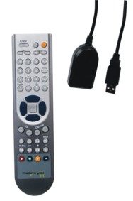 [114177] HQ PC PROGRAMMERBAR REMOTE CONTROL KIT 1:1