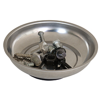 [114302] Magnetskål diameter 110 mm MAGBOWL