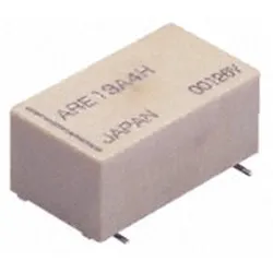 [114423] 2.6GHz Relay, 1 Form C, 0.5A 12VDC Relay, 75ohms, SMD