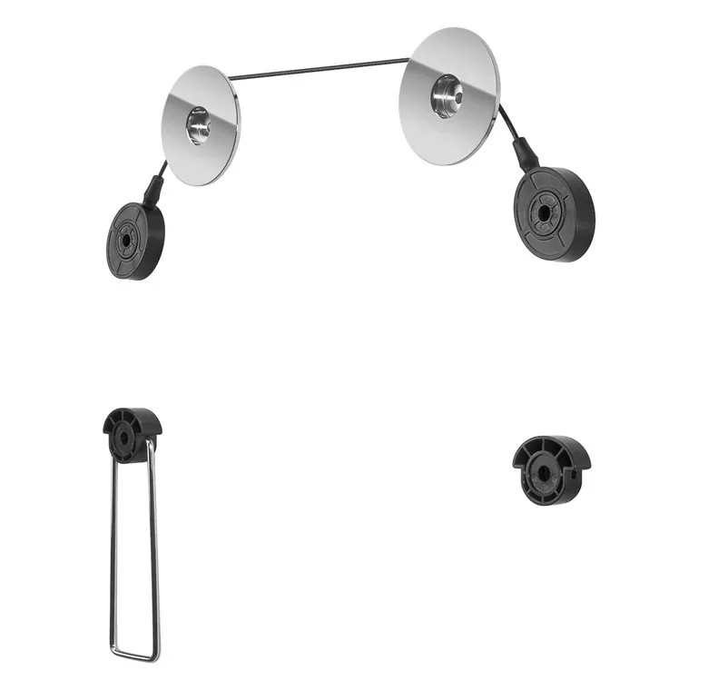 [114437] Cabstone TV EasyFix UltraSlim