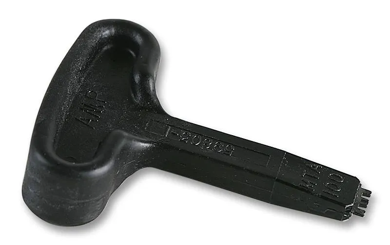 [114491] Pressetang for MTA-100 stik, 59803-1