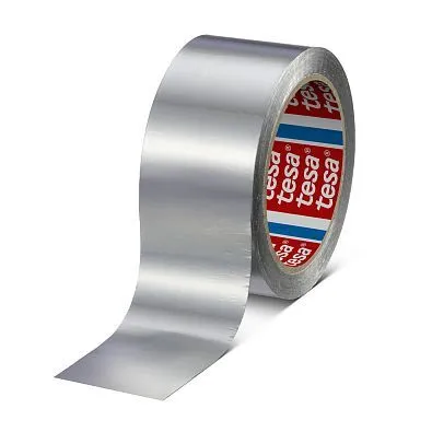 [114670] Aluminiumstape 50mm x 50 meter