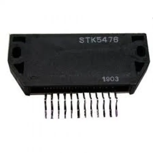 [114790] Hybrid IC 12-pin