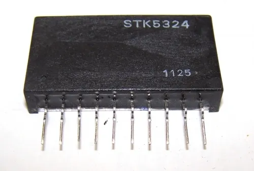 [114803] Hybrid IC 10-pin