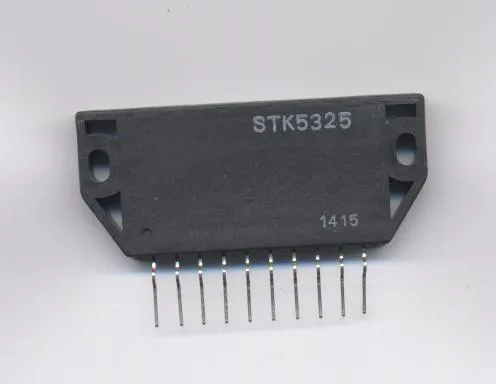 [114804] Hybrid IC 10-pin