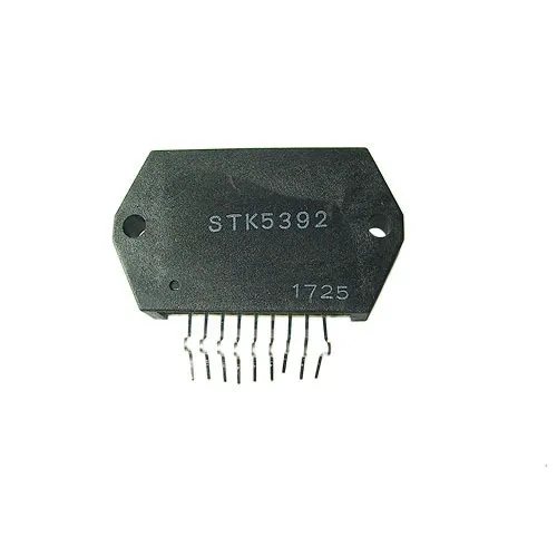 Voltage reg. 9-pin | B2C