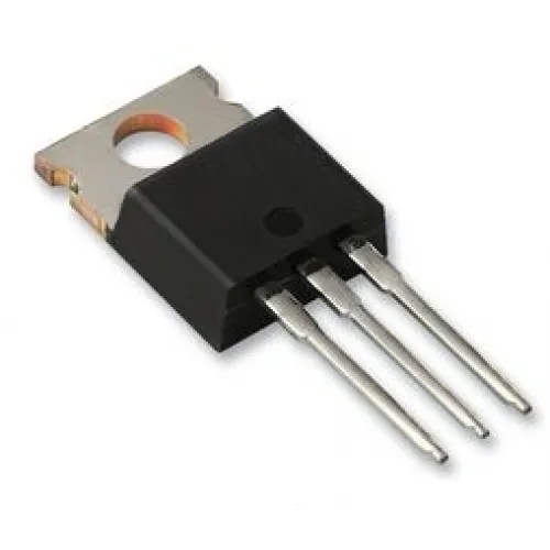 [114867] Mosfet 600V 4A 100W 2,5R TO220