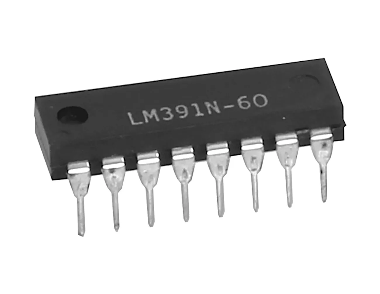 [114911] 1xOp-Amp DIP16