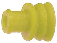 [115126] Tætning GUL, 1,8-2,39mm