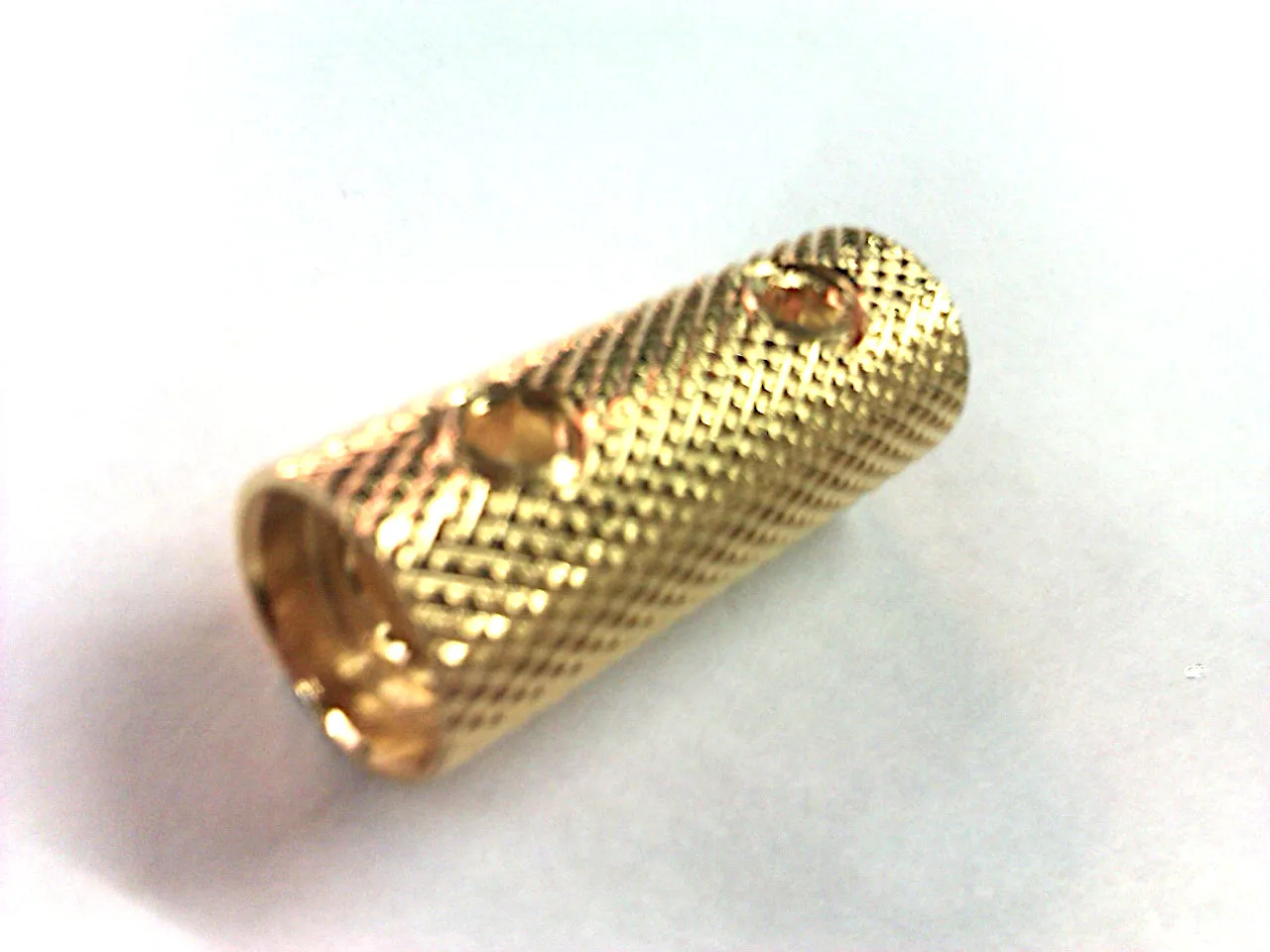[115151] Samleled, GULD, 2x20#