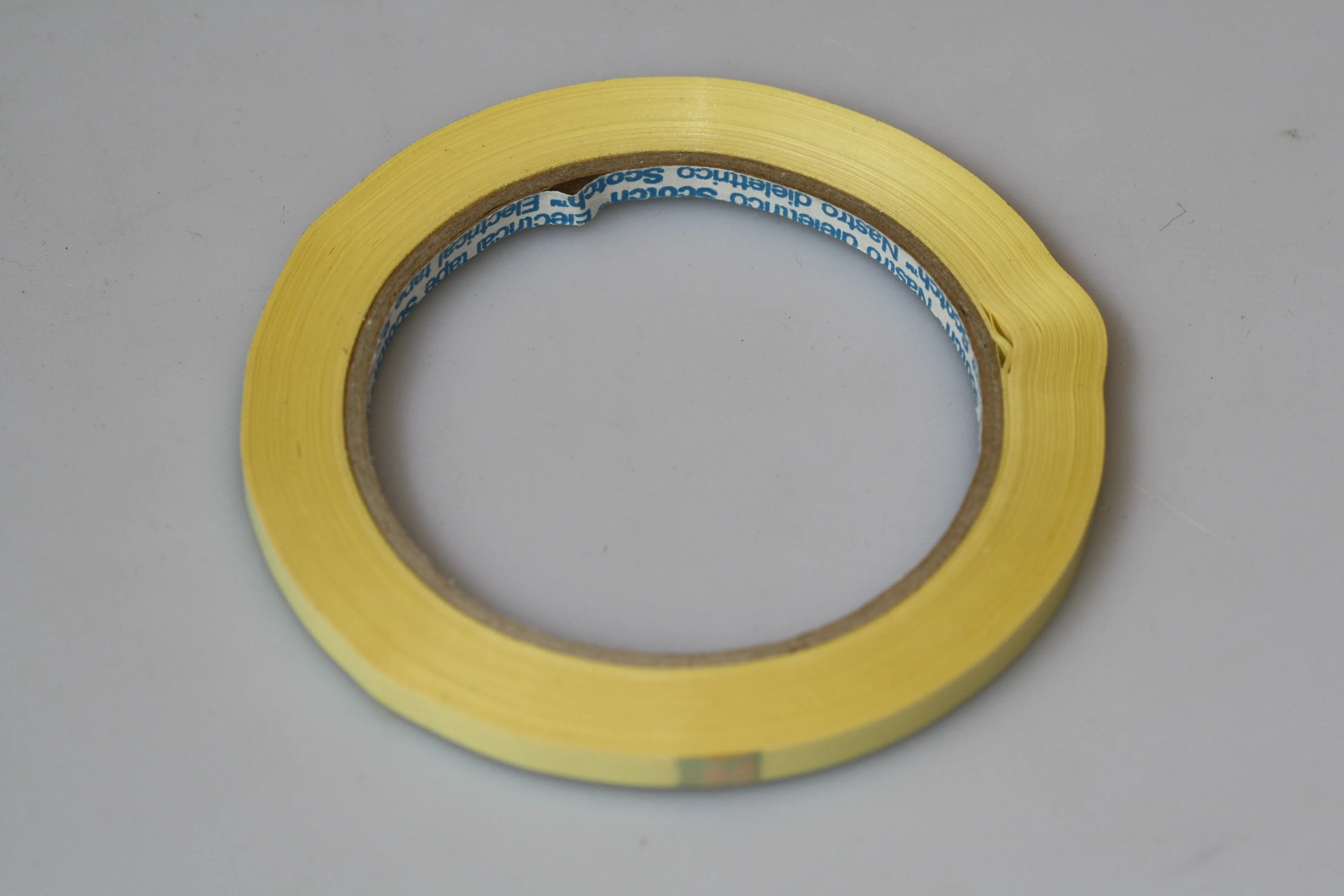 [115165] Scotch transformatortape, 6mm, 50m