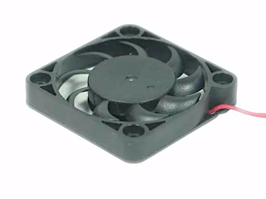 [115174] Ventilator 40x40x7mm. 12V 0,15A