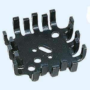 [115555] Heatsink 45x45x12,8mm 8K/W