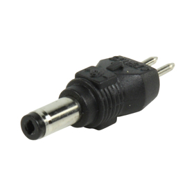 [115635] HQ ADAPTER SPARE PLUG 4.75x1.75MM