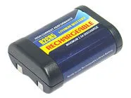 [115733] Lithium-Ion 2CR5 6V 500mAh