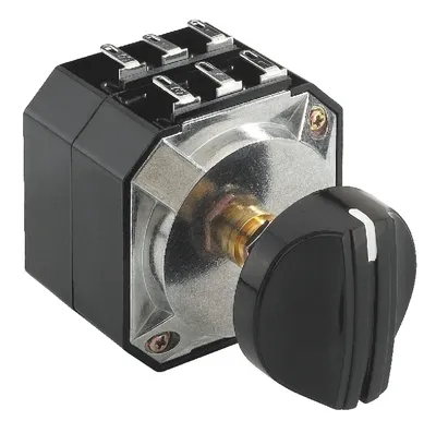 [115782] L-pad stereo 2 x 50W 8R