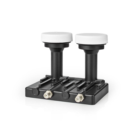 [115870] Nedis 0.2 DB TWIN LNB
