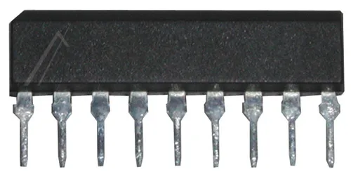 [115885] Audio protection IC