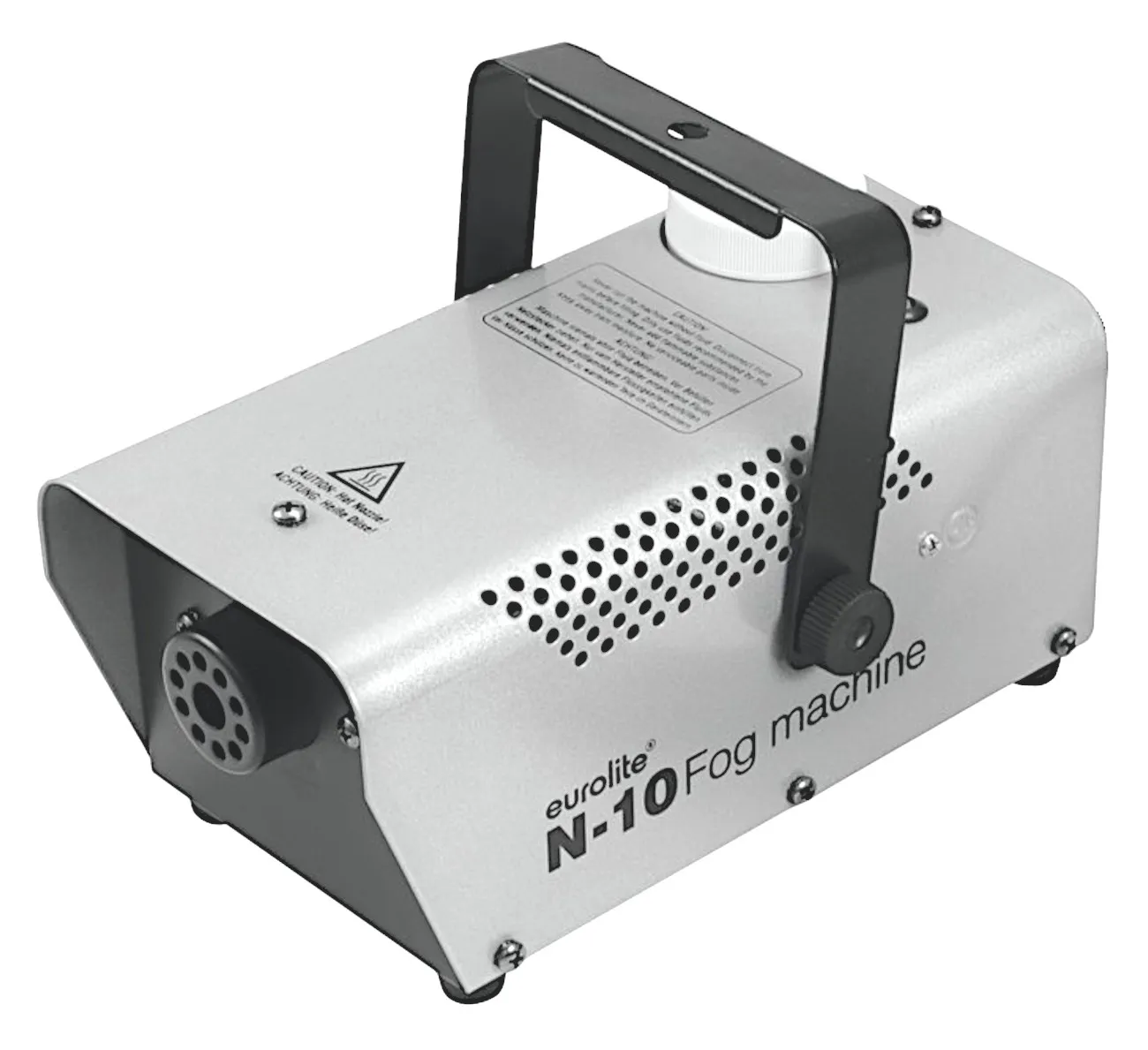 [115951] Røgmaskine på 400W