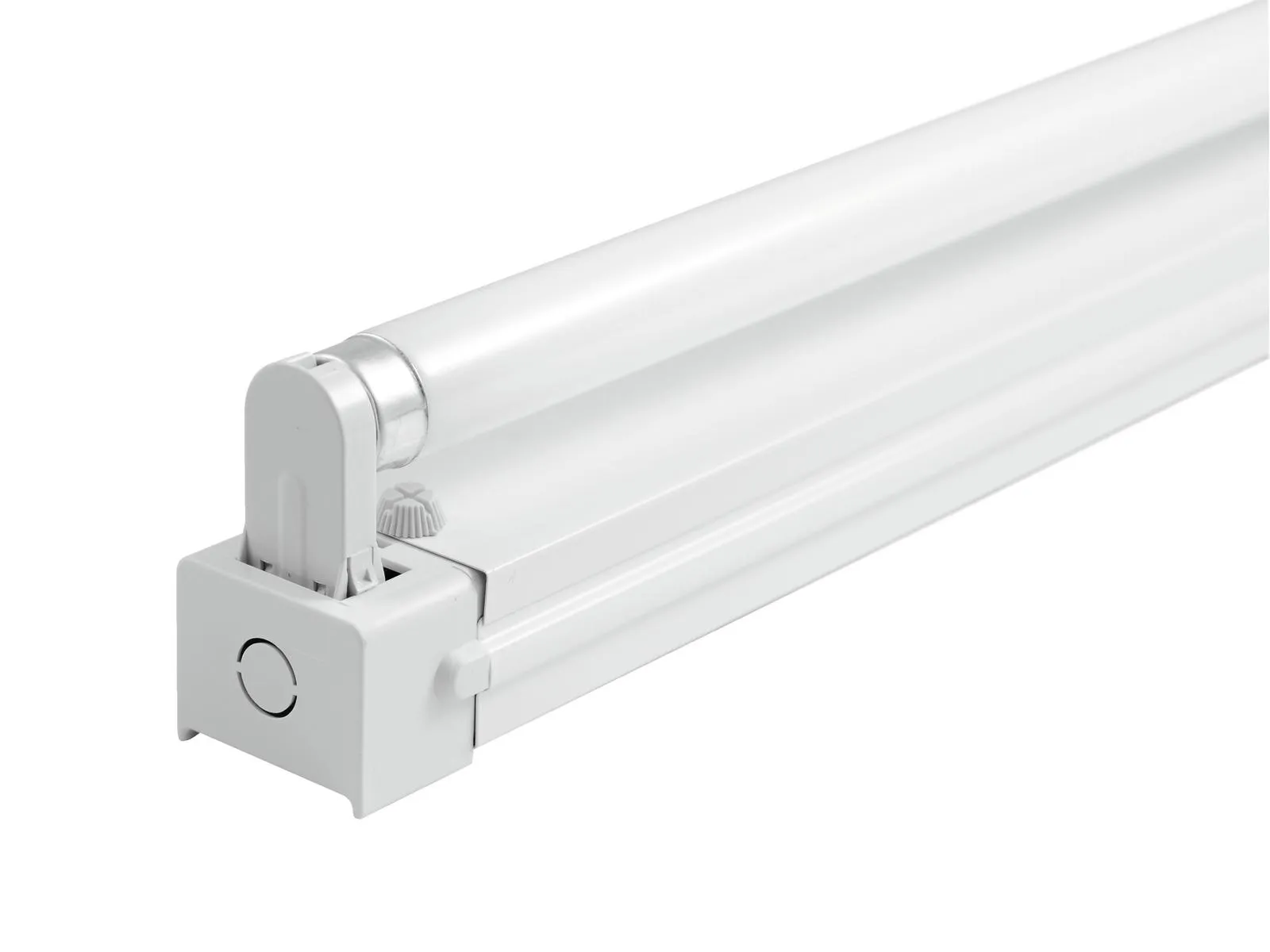[115952] Armatur med 60cm lysstofrør