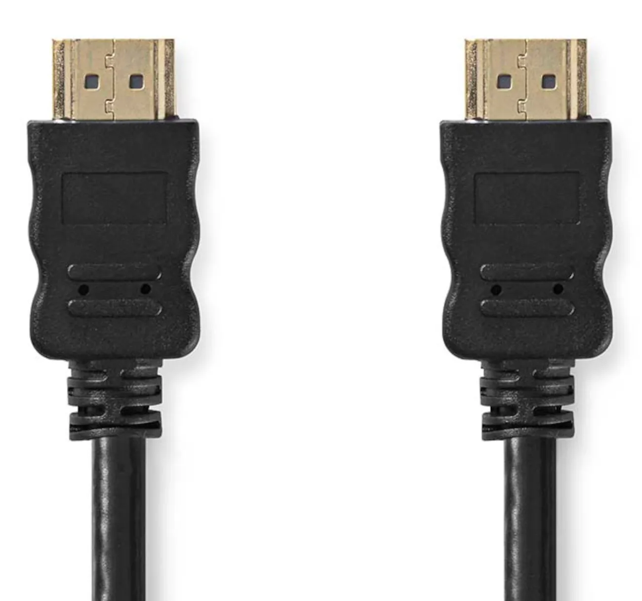 [115965] HDMI-kabel, 10m