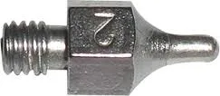 [115972] Udloddespids 1,0mm.