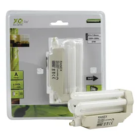 [115984] Halogenstav R7s 21/300W 118mm. 230V