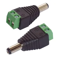 [116079] DC HUN 2,1/5,5/11mm skrue-version