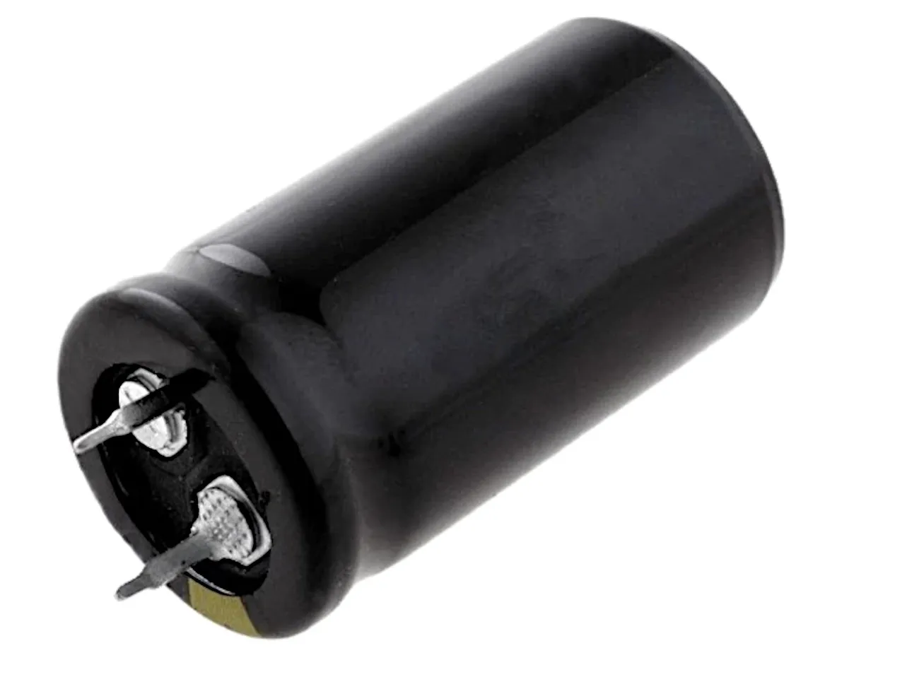 [116093] El-Capacitor 6800µF/63V-P10 35X40