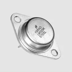 [116146] U-Reg -15V 1,5A TO3