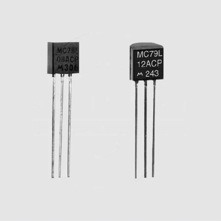 [116154] U-Reg -8V 0,1A TO92