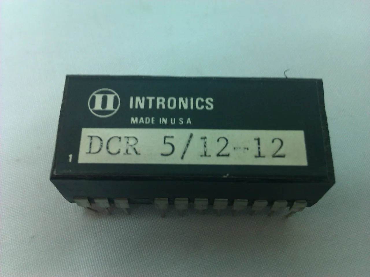 [116183] DC/DC-Converter