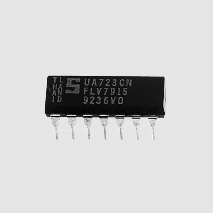 [116189] Op-Amp Rail to rail 3V DIP14