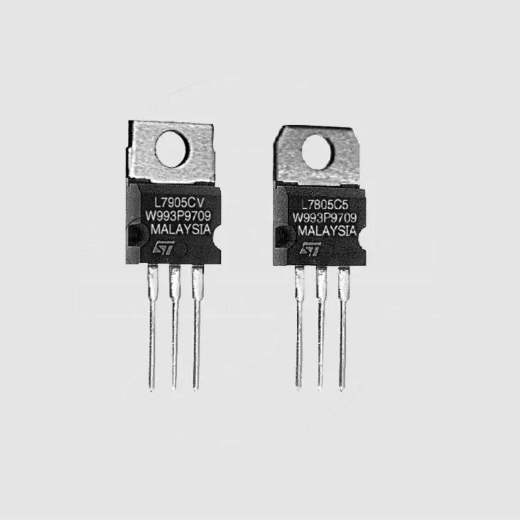 [116222] U-Reg -12V 0,5A TO220