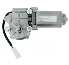 [116284] DC Gear Motor 12V 40,8W 38rpm 2Nm
